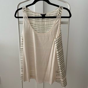 Club Monaco tank top
